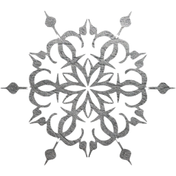 snowflake 13 icon