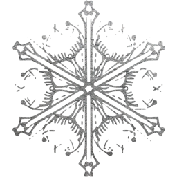 snowflake 18 icon