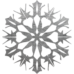 snowflake 27 icon