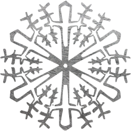 snowflake 34 icon