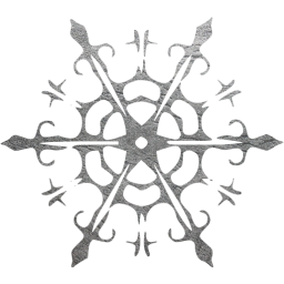 snowflake 42 icon