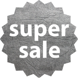 super sale badge icon