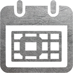 tear of calendar icon