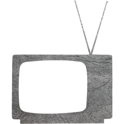 television 2 icon