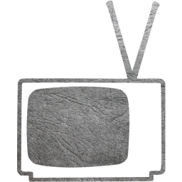 television 4 icon