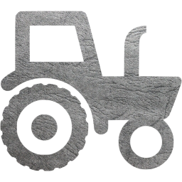 tractor icon