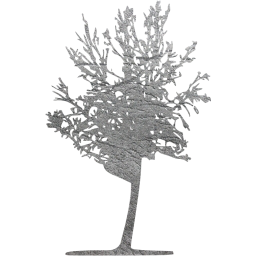 tree 27 icon