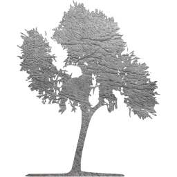 tree 33 icon