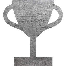 trophy 3 icon