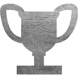 trophy 4 icon