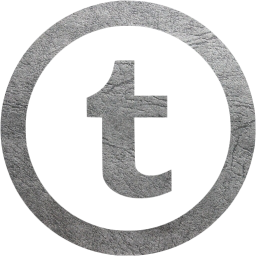 tumblr 5 icon