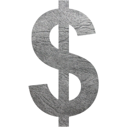 us dollar icon