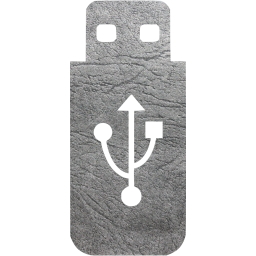 usb 2 icon