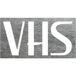 vhs icon