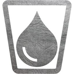 water 9 icon