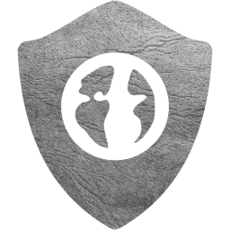 web shield icon