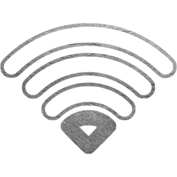 wifi 1 bar icon