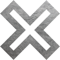 x mark 2 icon