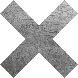 x mark icon