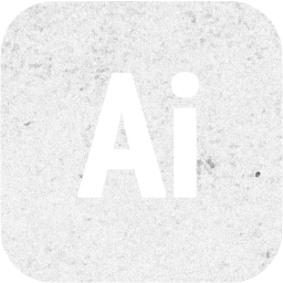 adobe ai icon