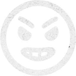 angry icon