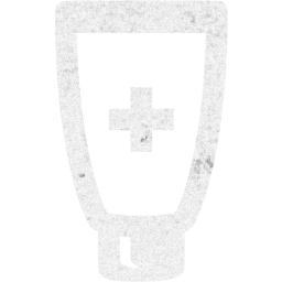 antiseptic cream icon