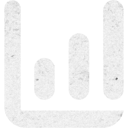 bar chart 2 icon