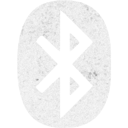 bluetooth icon