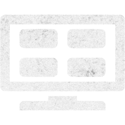 channel mosaic icon