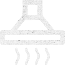 cooker hood icon