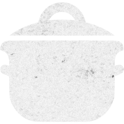 cooking pot icon