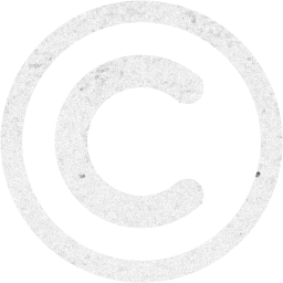 copyright icon