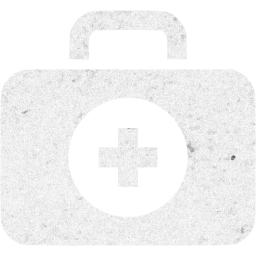 doctor suitecase icon