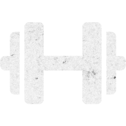 dumbbell icon