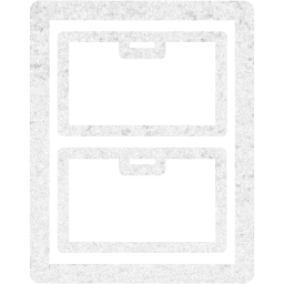 filing cabinet 3 icon