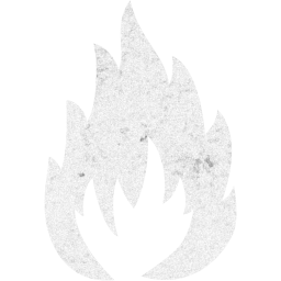 flammable icon