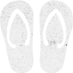 flip flop icon