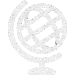 globe 3 icon