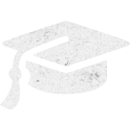 graduation cap icon