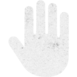 hand cursor icon