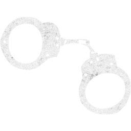 handcuffs icon