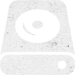 hdd icon