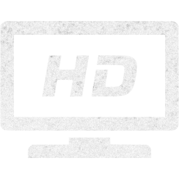 hdtv icon