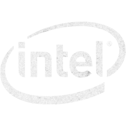 intel icon