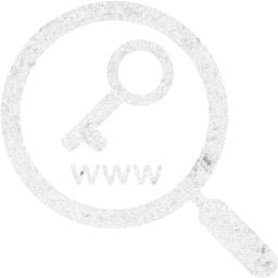 keyword research icon