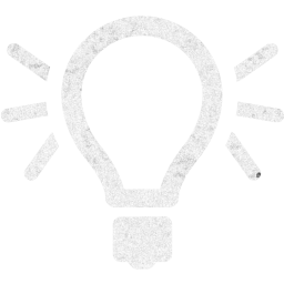 light bulb 6 icon