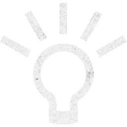 lightbulb 2 icon