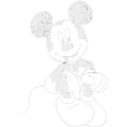 mickey mouse 28 icon