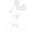 mickey mouse 6