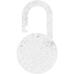 padlock 8 icon